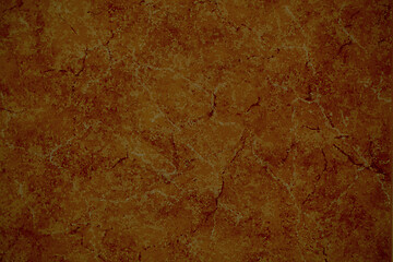 Image showing Mottled red and ochre stone style background