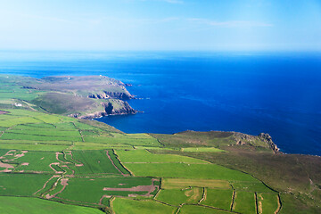 Image showing Cornwall, United Kingdom