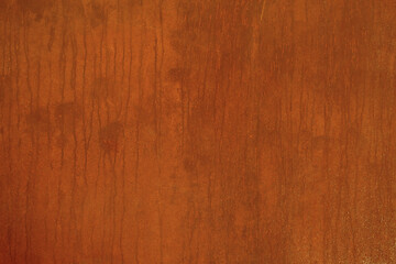 Image showing Mahogany wood panel background texture