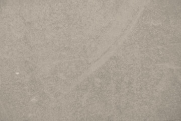 Image showing Old dark grey wall background texture