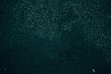 Image showing Background texture of a red wall with faded paint