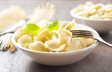 Image showing The Russian Pelmeni