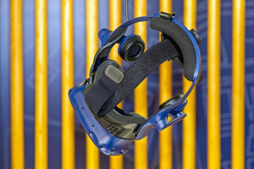 Image showing 3d Headset