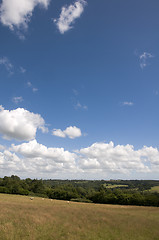 Image showing Farmland