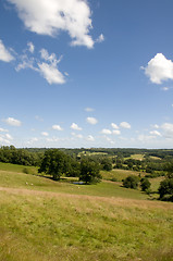 Image showing Rrural scene