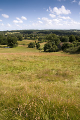 Image showing Rrural scene