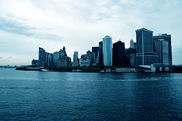 Image showing NEW YORK