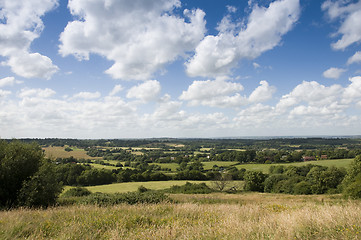 Image showing Rrural scene