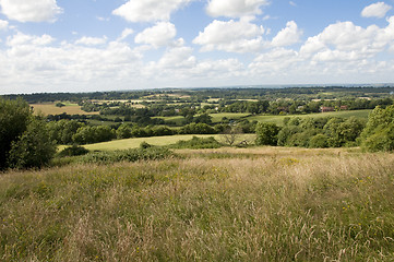 Image showing Rrural scene