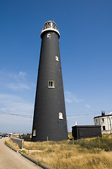 Image showing Lighthouse