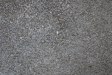 Image showing textured asphalt detail for your design