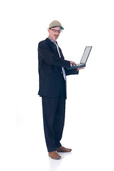 Image showing Businessman