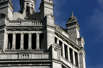 Image showing London landmark