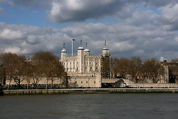 Image showing Tower of London