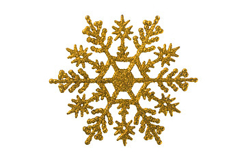 Image showing Christmas Decoration