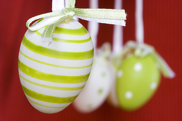 Image showing Easter Background