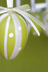 Image showing Easter background