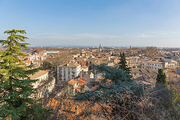 Image showing Cityscape Avignon