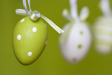 Image showing Easter background