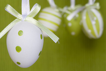 Image showing Easter background