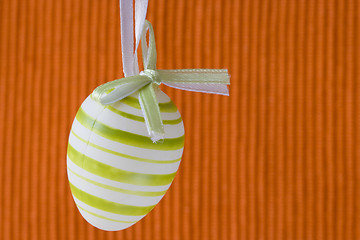 Image showing Easter background