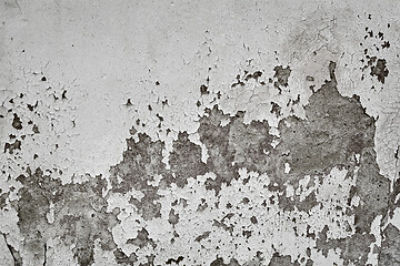 Image showing Grunge abstract background