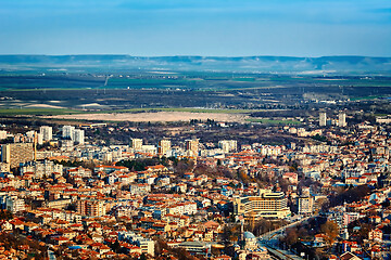 Image showing View of Shumen