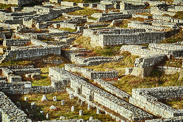 Image showing The Shumen Fortress