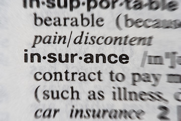 Image showing Word Insurance