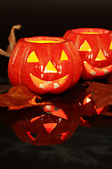 Image showing Halloween