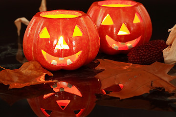 Image showing Halloween