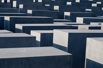 Image showing The Holocaust Memorial