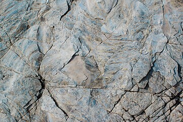 Image showing Textured Shale Background