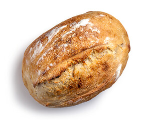 Image showing freshly baked bread