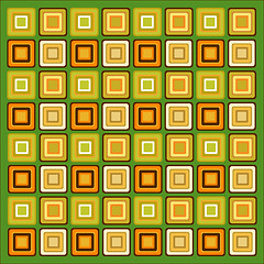 Image showing retro pattern background wallpaper