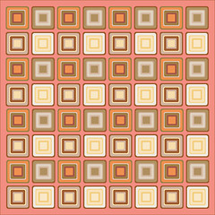 Image showing retro pattern background wallpaper