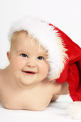 Image showing Santa Baby