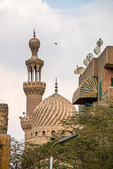 Image showing Mosque in Cairo