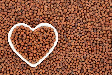 Image showing Carlin Peas Healthy Heart Food