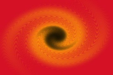 Image showing Swirly Pattern