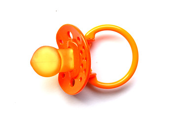 Image showing Pacifier