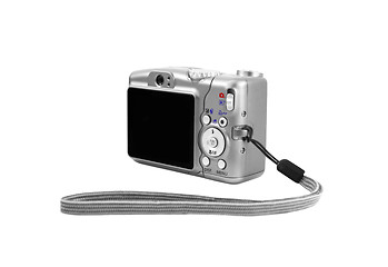 Image showing Digital Camera