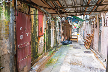 Image showing Mold Alley