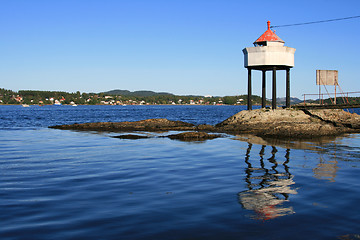 Image showing Ligthouse