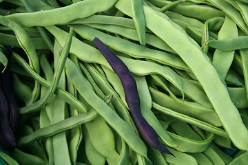 Image showing Beens for sale.