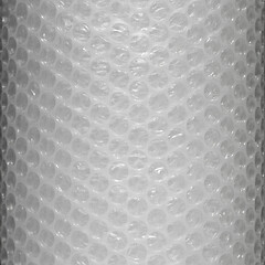 Image showing Bubble wrap