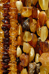 Image showing Amber Necklaces