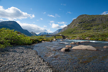 Image showing River