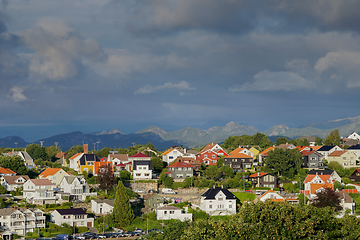 Image showing Stavanger