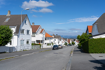 Image showing Våland Stavanger